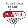 Ponet - Rete Civica di Prato
